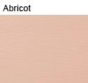 peinture chaux, teinte: abricot