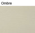 peinture chaux, teinte: ombre