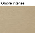 peinture chaux, teinte: ombre intense