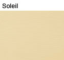 peinture chaux, teinte: soleil