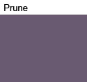 peinture écologique teinte: Prune