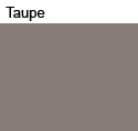 peinture écologique teinte: Taupe