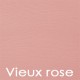 Peinture à la chaux Vieux rose