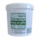 Chaux en pâte CL90 - 12 kg