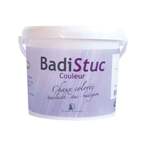 seau badistuc 5 Kg