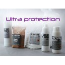 Kit béton ciré ultra protection