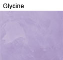 stuc, teinte:glycine