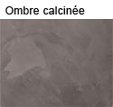 stuc, teinte:ombre calcinee