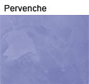 stuc, teinte:pervenche