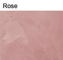 stuc, teinte:rose