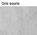 enduit argile gris souris