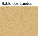 enduit argile sable des landes