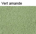 enduit argile vert amande